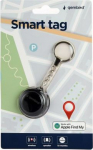 Gembird Smart Tag | TA-TAG-01-BK | Black TA-TAG-01-BK | 8716309132725