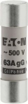 Cylindrical fuse C14G63 | 5027590494168