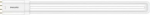 LED bulb PLL EM/Mains 16.5W (36W) 4000K 2100Lm 840 4P_PL-L36W 929003592702 | 8720169157095