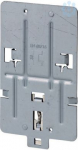 Clip plate DIN bar for size 2 260215 | 4015082602154