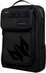 Acer Predator Gaming Extreme | Fits up to size 17 " | Backpack | Black | Shoulder strap GP.BAG11.05V | 4711121746932