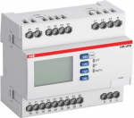 CM-UFD.M33M Grid feeding monitoring relay, 3c/o,L-L=0-550VAC,L-N=0-317VAC 1SVR560731R3702 | 4013614521133
