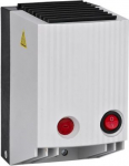 HE7300F heater 300W 230V with thermostat and fan HE7300F | 4751033950324