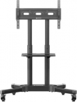 TV SET ACC MOBILE STAND/32-65"/BLACK TS1351-B ONKRON TS1351-B | 4262392440659