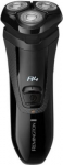 Remington Shaver | R3600 R4 Style Series | Operating time (max) 40 min | Black R3600 | 5038061138801