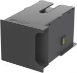 Epson WorkForce 3000/7100/7600 Series Maintenance Box | Epson C13T671100 | 8715946525013