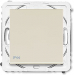 up for 3-gang standard frame ABB-basic55 2CHB218699A4092 | 8592624100669