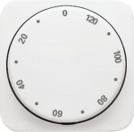 For Busch-Timer insert 1071 U. Running time: 120 min 2CKA001753A6307 | 4011395615706