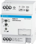 Dimmer MDRC with Push button, 20...800 V&middot;A, 8 ... 230 V AC/DC, 4.0 modular spacing 2CKA006590A0192 | 4011395251768
