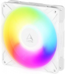 CASE FAN 140MM P14 PRO REVERSE/A-RGB WHT ACFAN00324A ARCTIC ACFAN00324A | 4895265000751