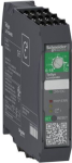 Ultra compact starter, TeSys Hybrid, 3P, 500VAC, 3kW at 400V, 24VDC LZ1H6X5BD | 3606485421131