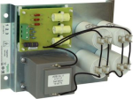This device belongs to the Vigilohm range designed to monitor ungrounded/IT electrical networks, in accordance to installation and products standards. PHT1000 is the Voltage Adaptor. It allows IM400, XM300 or XM200 monitor 1000VAC system if connected ...