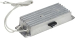 Braking resistor, IP 00, 100Ohm, 28 W. product or component type: braking resistor - range compatibility: Altivar 12, Altivar 312, Altivar 312 Solar - product compatibility: ATV12H018M2, ATV12H018M3, ATV12H037M2, ATV12H037M3, ATV12H055M2, ATV12H075M2 ...