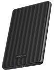 POWER BANK USB 5000MAH RAPID/MAG BLACK 5022801014 ECOFLOW 5022801014 | 4895251647809