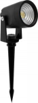 Ground spike light Reuel GardenLink 1.5W 2700K 180lm IP44, black 929004659201 | 8720169386914