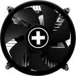 CPU COOLER MULTI SOCKET/XC332 XILENCE XC332 | 4044953504495