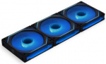 CASE FAN 120MM/BLACK G99.12RSLIN3B.00 LIAN LI G99.12RSLIN3B.00 | 4718466017925