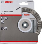 PRO Teemantl&otilde;ikeketas Betoonile,&Oslash;125mm 2608602652 | 3165140581585