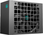 Deepcool 80 PLUS Gold PSU | PS1000P | 1000 W R-PSA00P-FE0B-JGEU | 6933412724797