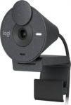 CAMERA WEBCAM BRIO 305/GRAPHITE 960-001469 LOGITECH 960-001469 | 5099206106161