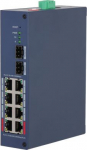 Switch DAHUA CHS4210-8GT-110 Switch type Managed Switch layer L2 CHS4210-8GT-110 CHS4210-8GT-110 | 6937552482982