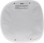 PETKIT | High Performance Cat Litter Mat for Pura Max | P9220 | Grey P9220 PURA MAX | 6973293808025