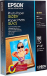 Photo Paper Glossy | Photo Paper | 200 g/m&sup2; | 10 x 15 cm C13S042548 | 8715946529509