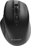 MOUSE USB OPTICAL WRL/MUSW2-6B-02 GEMBIRD MUSW2-6B-02 | 8716309136945