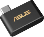 ASUS USB-BE93 MINI Tri-Band Wi-Fi Adapter, Wi-Fi 7, 802.11be | Asus 90IG0AK0-MO0B00 | 4711636310154