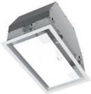 Cata Hood GC DUAL 45 GWH /A Width 45cm, Max 820 m&sup3;/h, Stainless steel | CATA 02030210 | 8422248392686