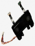 Vacuum Cleaner Accessory ROBOROCK Two Cameras Module Assembly For S6 Black MaxV 9.01.0607 9.01.0607