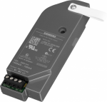 Power Supply PS 791-2AC, AC/DC power supply unit, 10 W, IP65 (-40...+70 &deg;C), Input: 90... 240 V AC, Output: 18 V DC, can only be used in connection with SCALANCE W786 scope of delivery: operating instructions, German/English 6GK5791-2AC00-0AA0 | 4019 ...