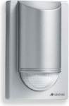 Motion detector IS 2180-2 180&deg; 12m 1000W max. IP54 2-2000lux Stainless steel 603915 | 4007841603915