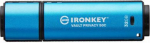 MEMORY DRIVE FLASH USB-C 32GB/IKVP50C/32GB KINGSTON IKVP50C/32GB | 740617330267