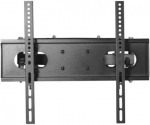 Gembird | Wall mount | WM-55F-04 | Fixed | 32-55 " | Black WM-55F-04 | 8716309128018