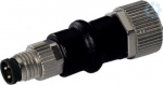 SAI-ADAPT-M8/M12 4P 1990540000 | 4050118376371