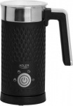 Adler | AD 4494 | 500 W | Milk frother | Black AD 4494 B | 5905575901255