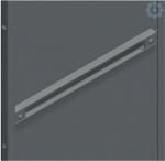 Spacial SM / Spacial SF reinforcement kit for mounting plate. range of product: Spacial SF, Spacial SM - accessory / separate part type: reinforcement for mounting plate - device application: multi-purpose - mounting location: rear of mounting plate  ...