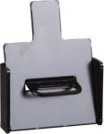 Toggle padlocking device, ComPacT NS, fixed adapter, OFF or ON position, 3 padlocks 32631 | 3303430326311
