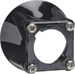 protective guard XAC-B - for key release mushroom head - bottom mounted XACB982 | 3389110641011