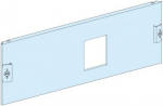 Front plate, PrismaSeT P, for NS630, 3P, horizontal fixed, toggle type LVS03651 | 3606481872494