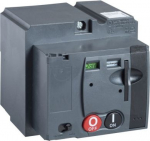 Communicating motor mechanism module MTc 100/160, ComPacT NSX100/160, 220/240VAC 50/60Hz LV429441 | 3606480020247