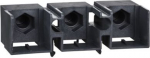 Terminal block, TeSys Deca, 3P, Ring lug, for LC1D115 or LC1D150 LA9D115503 | 3389110859492
