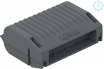 Gelbox for cables; Size 1; grey 4 psc. 207-1332 /4 | 4055143998017
