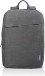 Lenovo | 15.6 Laptop Casual Backpack B210 | Fits up to size 15.6 " | Backpack | Grey GX40Q17227 | 191999684767