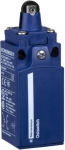 Limit switch, Limit switches XC Standard, XCKN, plastic roller plunger, 1NC+1 NO, snap, M20 XCKN2102P20 | 3389110214260