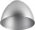 PARA DOME Reflector, grey 1005217 | 4024163252966