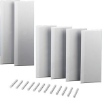 Closing panel FP VS 40 270x360mm IP65 68000123 | 4012591108726