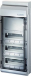 Consumer unit KV 9440 36 mod. (3x12)+1 DIN IP65 708x295x129mm 6100434 | 4012591624349