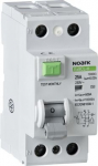 2P 100A A 100mA S Residual Current Circuit Breaker (RCCB) 100731 | 8592765007322